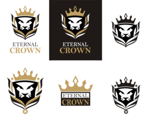 Logo Design by mgfrontado for Eternal Crown | Design: #14428654