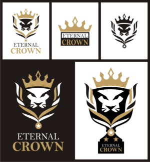 Logo Design by mgfrontado for Eternal Crown | Design: #14430931