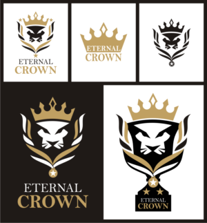Logo Design by mgfrontado for Eternal Crown | Design: #14431227