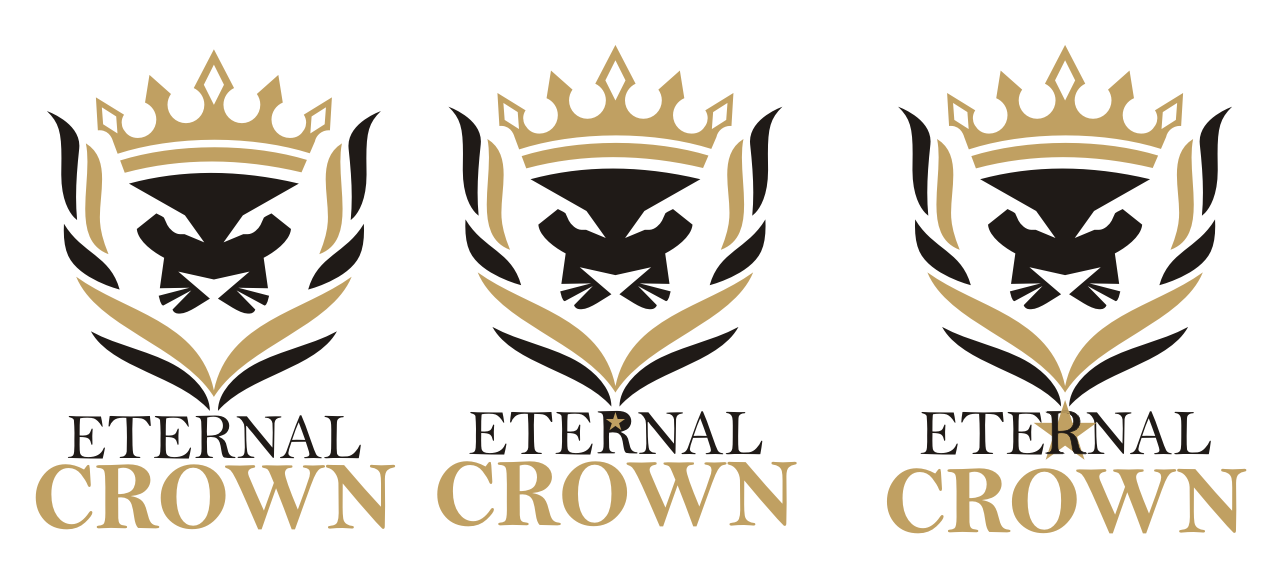 Logo Design by mgfrontado for Eternal Crown | Design #14443061