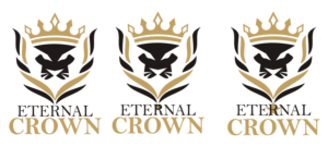 Logo Design by mgfrontado for Eternal Crown | Design: #14443061