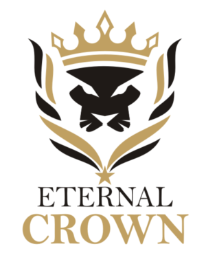 Logo Design by mgfrontado for Eternal Crown | Design: #14444134