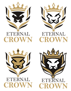 Logo Design by mgfrontado for Eternal Crown | Design: #14444411