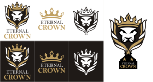 Logo Design by mgfrontado for Eternal Crown | Design: #14448137