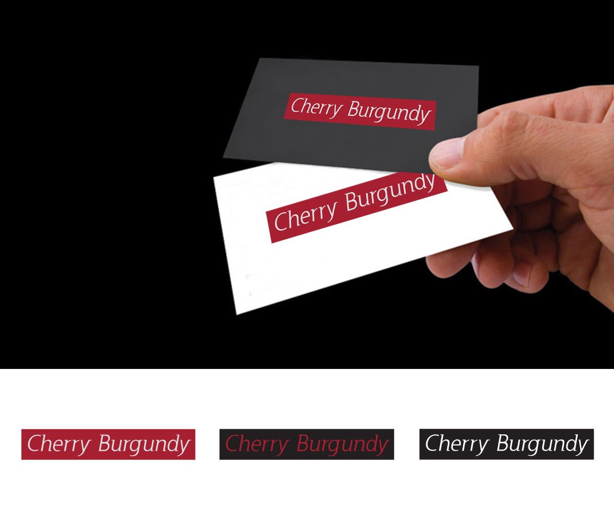 Logo Design by  sasha for this project | Design #2522814