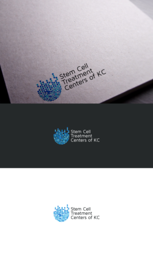 Stem Cell Treatment Centers of KC | Diseño de Logo por logo_s