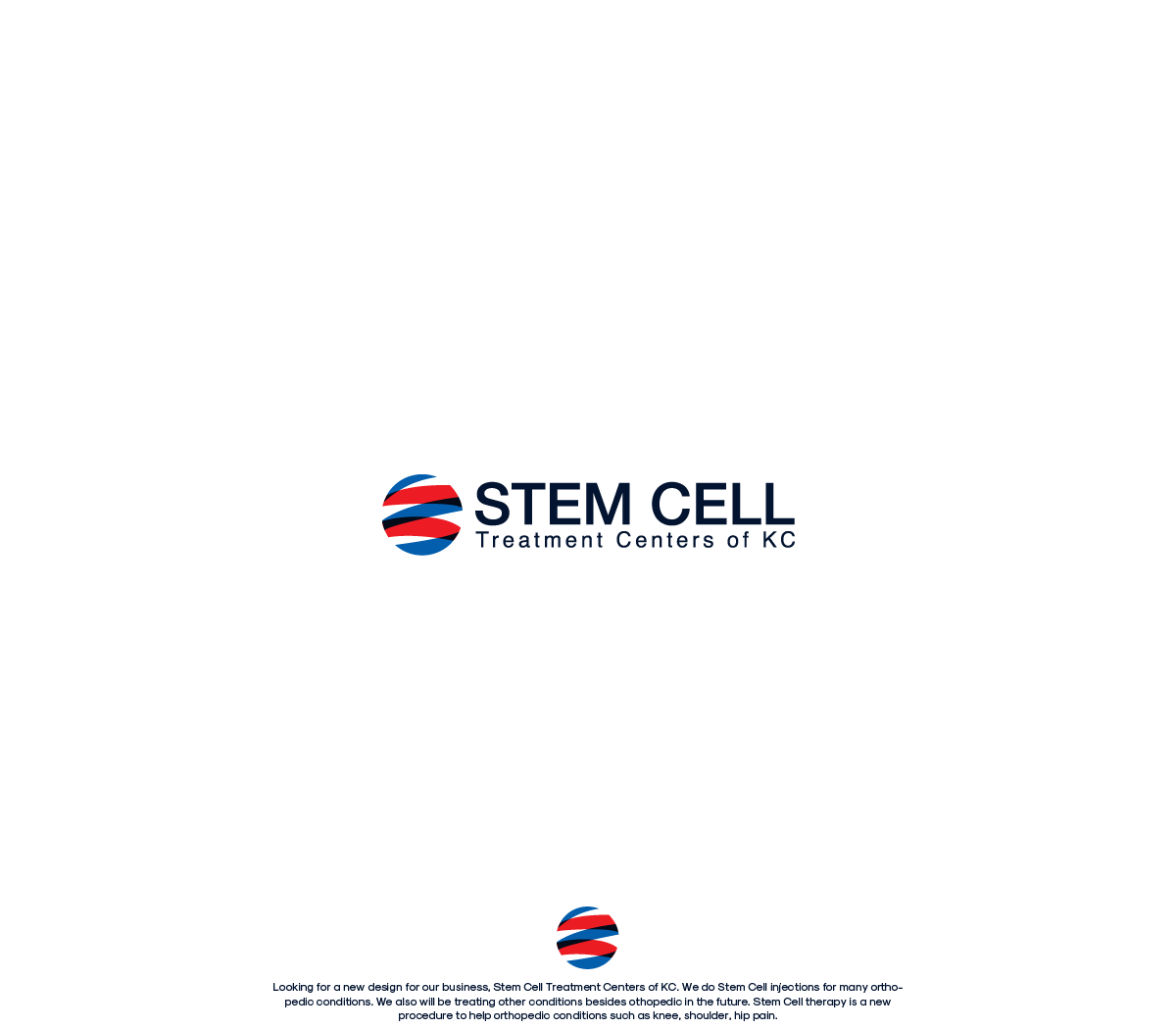 Diseño de Logo por GBDESIGN para este proyecto | Diseño #14460608
