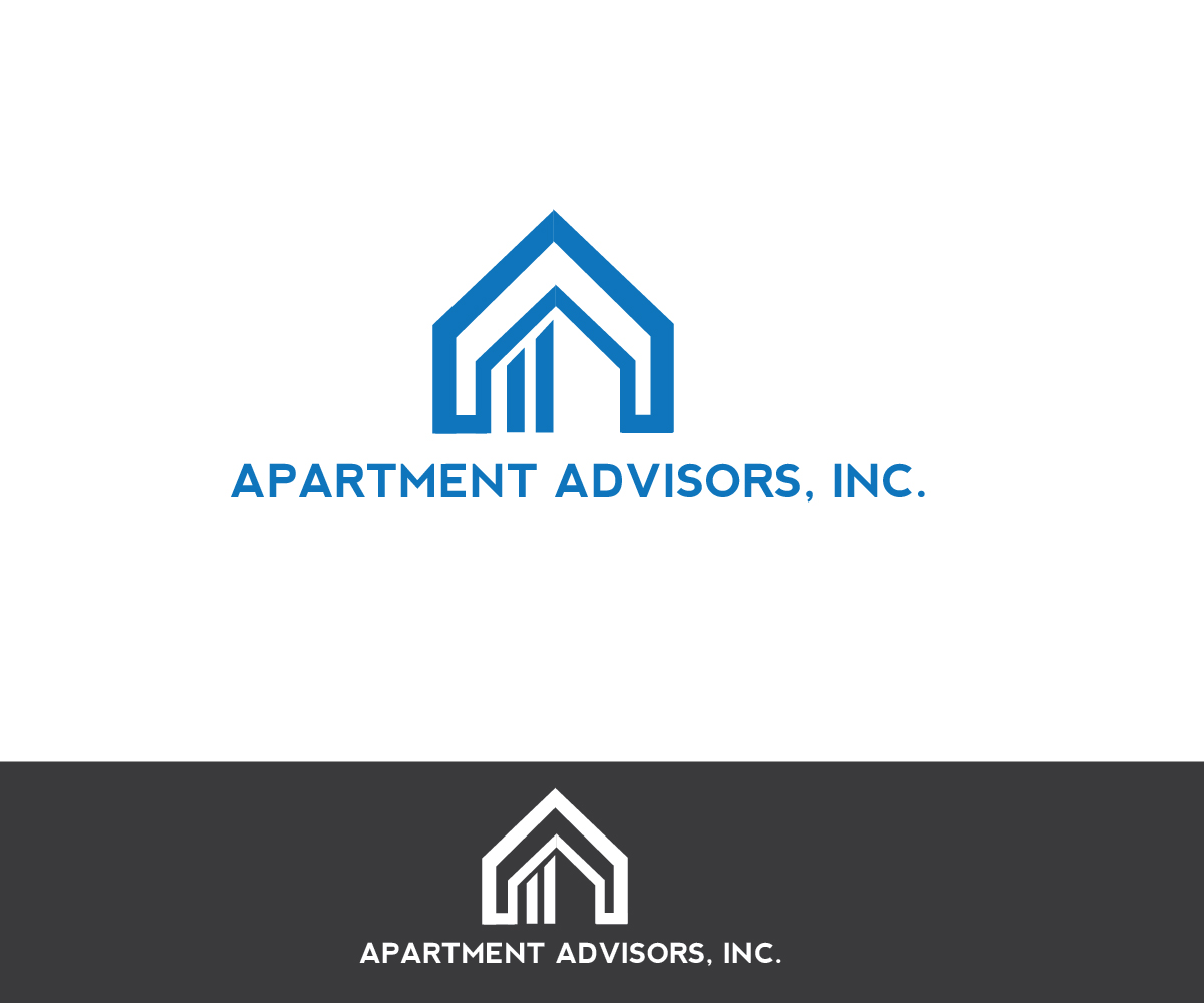 Diseño de Logo por renderman para Apartment Advisors, Inc | Diseño #14349596
