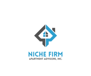 Logo Design by Shank for Apartment Advisors, Inc | Design: #14350721