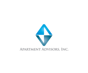 Logo Design by meygekon for Apartment Advisors, Inc | Design: #14365150