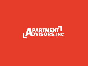 Logo Design by IMD-HUB for Apartment Advisors, Inc | Design: #14348074