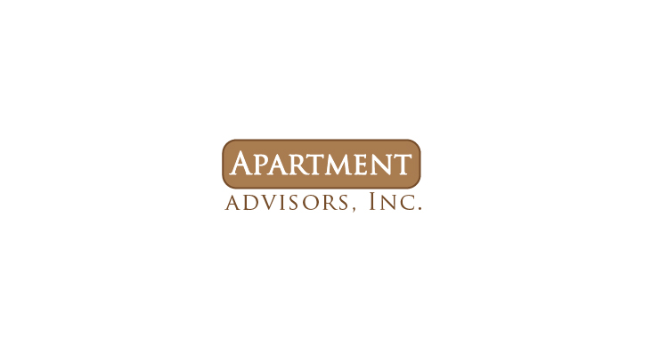 Logo Design by Pixel Story for Apartment Advisors, Inc | Design #14349274