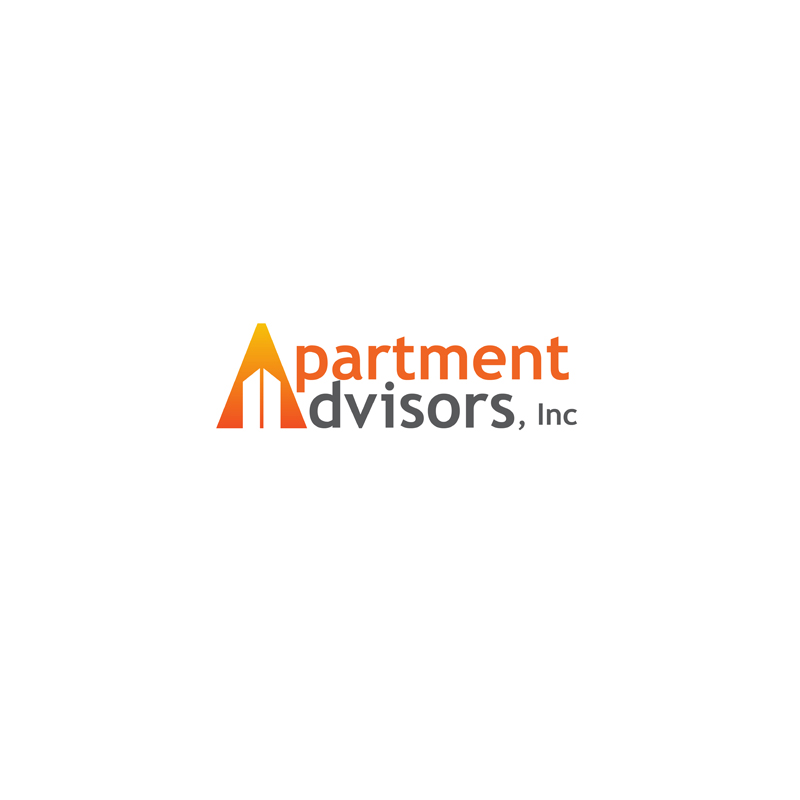 Logo-Design von eddy für Apartment Advisors, Inc | Design #14347440