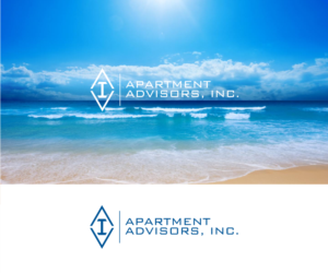 Logo Design by kenjie0476 for Apartment Advisors, Inc | Design: #14346532