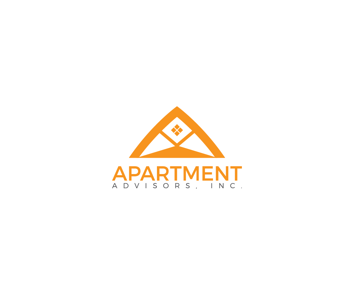 Logo Design by marius.b for Apartment Advisors, Inc | Design #14348838