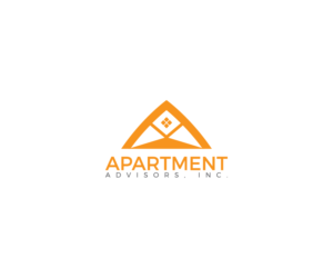 Logo Design by marius.b for Apartment Advisors, Inc | Design: #14348838