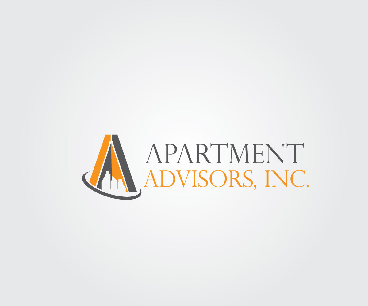 Design de Logo par Aeidan pour Apartment Advisors, Inc | Design #14354318