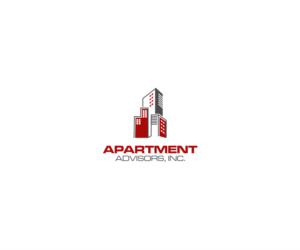 Logo Design by StY_12 for Apartment Advisors, Inc | Design: #14345426