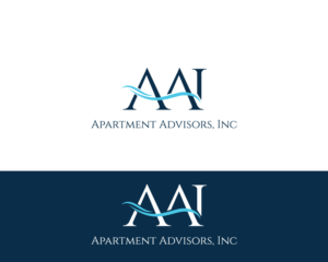 Logo Design by Atec for Apartment Advisors, Inc | Design: #14351563