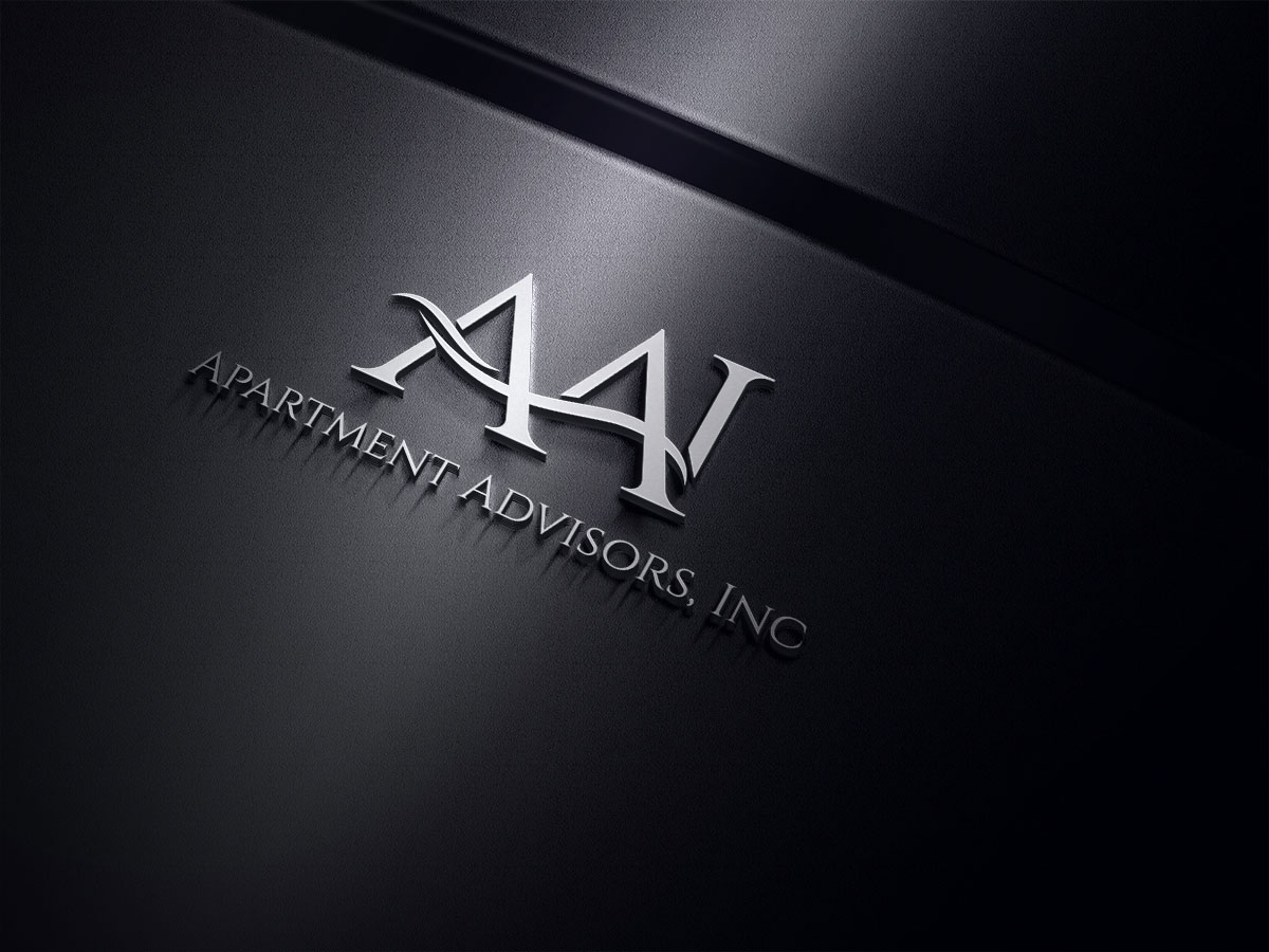 Logo Design by Atec for Apartment Advisors, Inc | Design #14351590