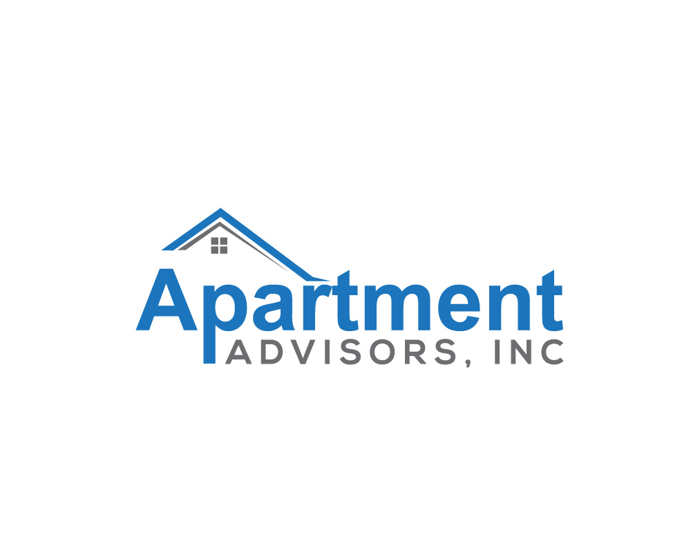 Logo Design by OWL for Apartment Advisors, Inc | Design #14355283