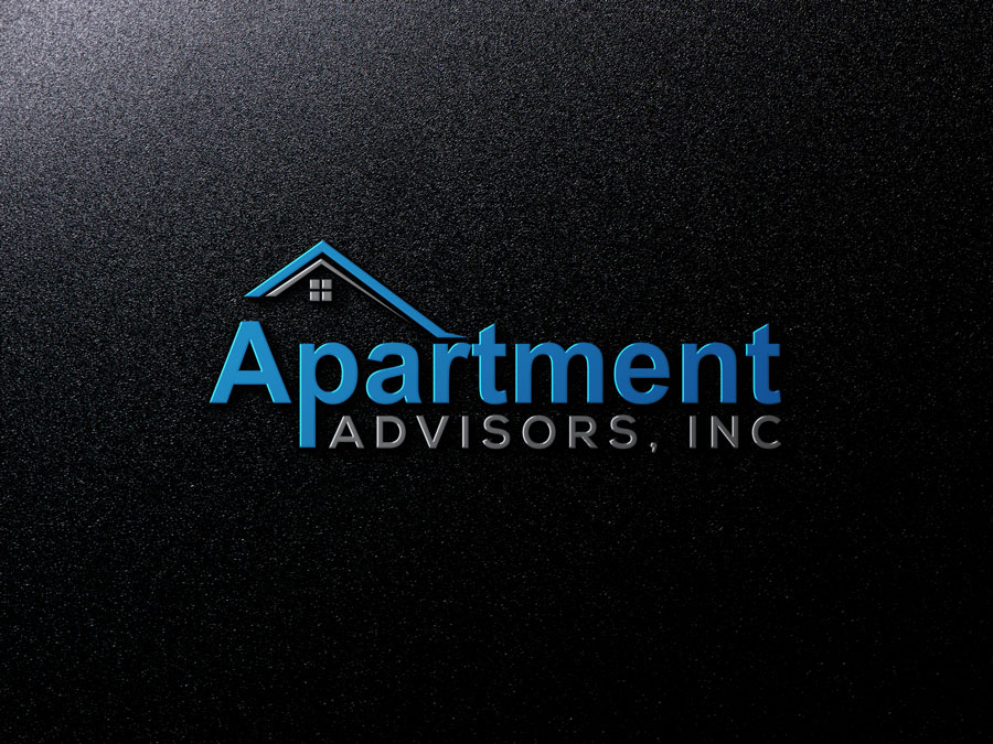 Logo Design by OWL for Apartment Advisors, Inc | Design #14355284