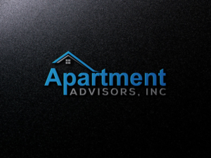Logo Design by OWL for Apartment Advisors, Inc | Design: #14355284