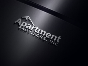 Logo Design by OWL for Apartment Advisors, Inc | Design: #14355286