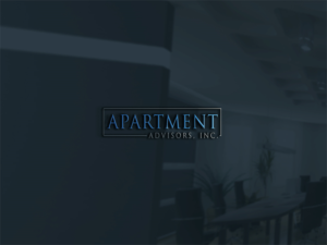Logo Design by Salina R for Apartment Advisors, Inc | Design: #14344329
