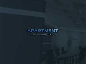 Logo Design by Salina R for Apartment Advisors, Inc | Design: #14344330