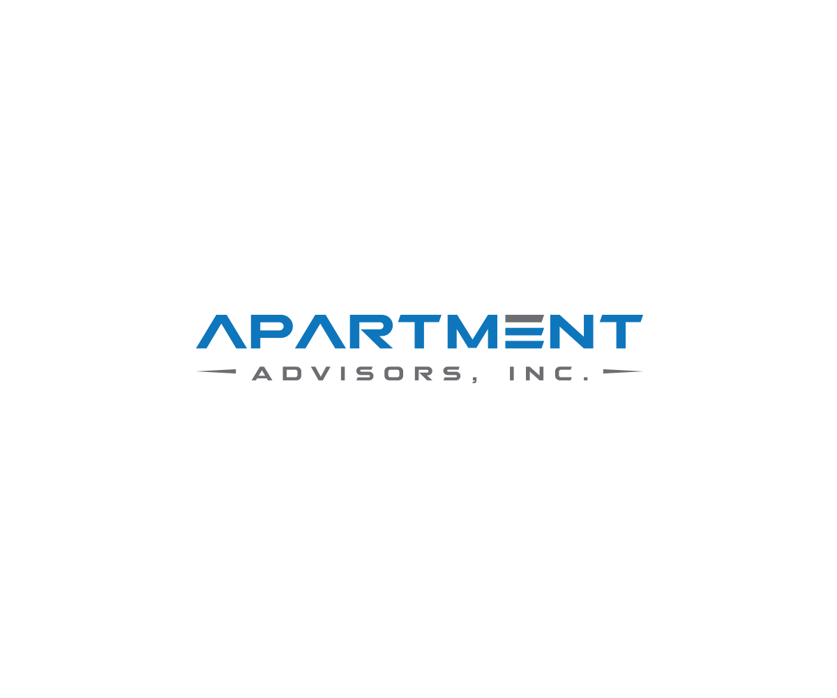 Logo Design by Salina R for Apartment Advisors, Inc | Design #14401895