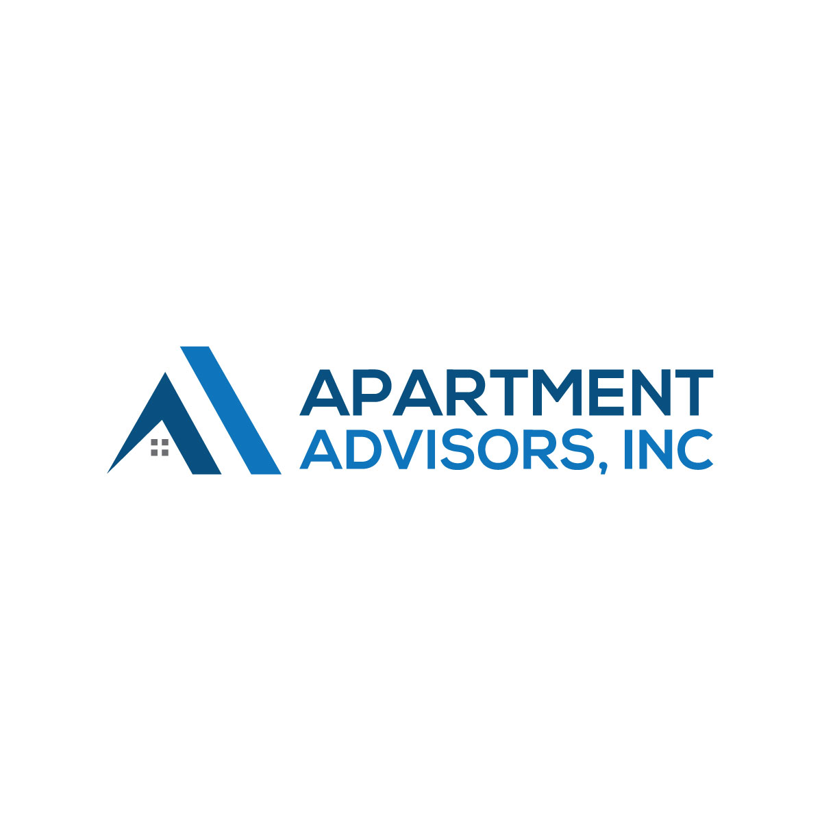 Logo Design by johnsonaaron192 for Apartment Advisors, Inc | Design: #14447987
