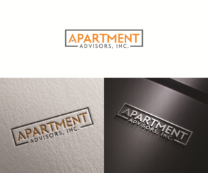 Logo Design by eMARK for Apartment Advisors, Inc | Design: #14347771