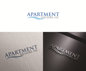 Logo Design by eMARK for Apartment Advisors, Inc | Design: #14347772