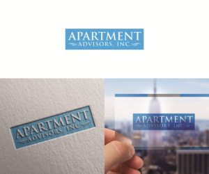 Logo Design by eMARK for Apartment Advisors, Inc | Design: #14347773
