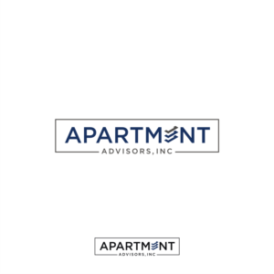 Logo Design by bety.kamila for Apartment Advisors, Inc | Design: #14355105