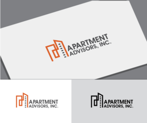 Logo Design by future logo.com for Apartment Advisors, Inc | Design: #14344053
