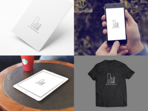 Logo Design by egzonazemi91