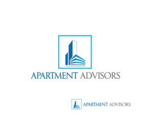 Diseño de Logo por Moat Sumona Afroz para Apartment Advisors, Inc | Diseño #14351337
