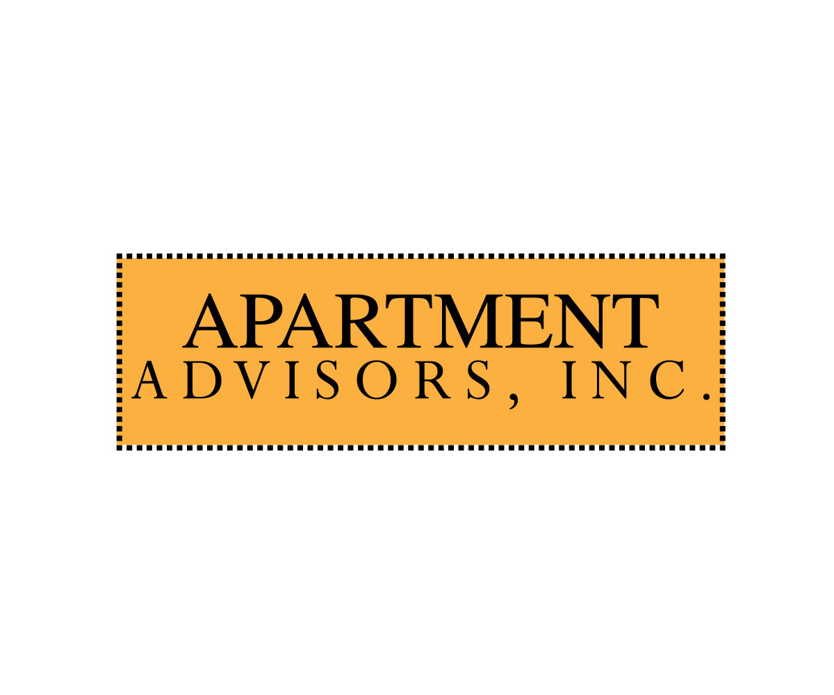 Logo Design by Top king  designer for Apartment Advisors, Inc | Design #14349629