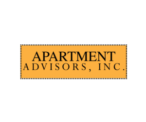 Logo Design by Top king  designer for Apartment Advisors, Inc | Design: #14349629