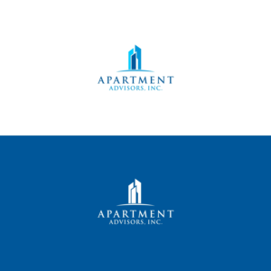 Logo Design by manto.bjb for Apartment Advisors, Inc | Design: #14356638