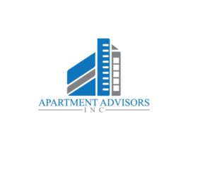 Logo Design by Swatches Design Solution for Apartment Advisors, Inc | Design: #14350758