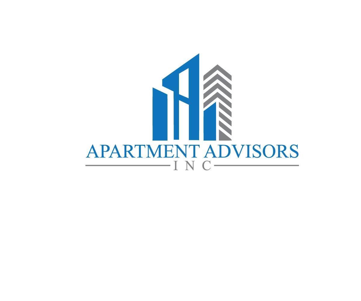 Logo Design by Swatches Design Solution for Apartment Advisors, Inc | Design #14350759