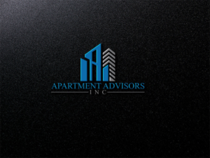 Logo Design by Swatches Design Solution for Apartment Advisors, Inc | Design: #14350761