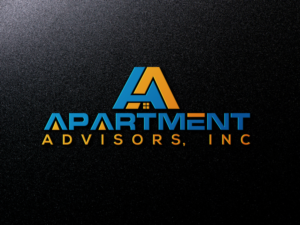 Logo Design by solzar design for Apartment Advisors, Inc | Design: #14350258