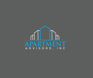 Logo Design by BARIKNA@ for Apartment Advisors, Inc | Design: #14355547