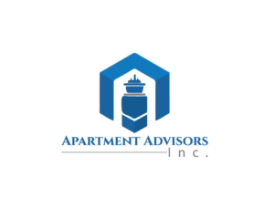 Logo Design by mojibur1993 for Apartment Advisors, Inc | Design: #14350084