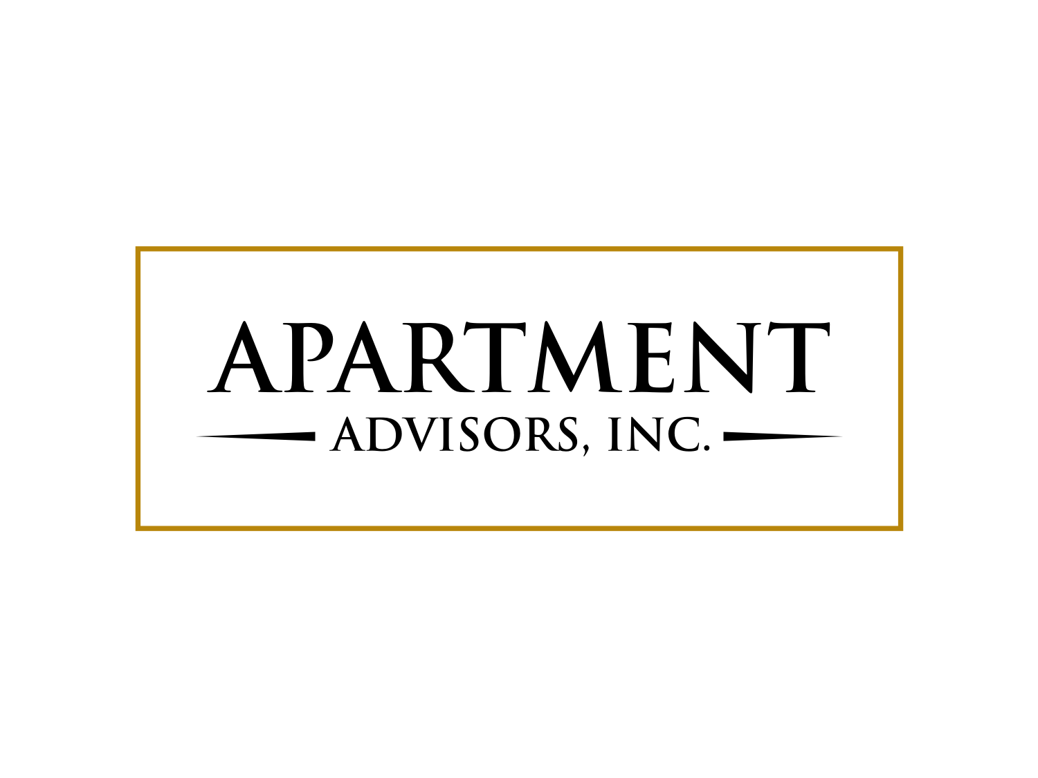 Logo Design by R16 for Apartment Advisors, Inc | Design #14344595
