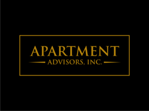 Logo Design by R16 for Apartment Advisors, Inc | Design: #14402827